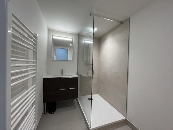 Appartement à louer |  Lormont |  3 pièces | 43 m²