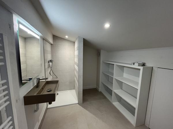 Appartement à louer |  Lormont |  3 pièces | 43 m²