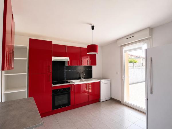 Maison de 90 m² plain-pied aux Sorinières