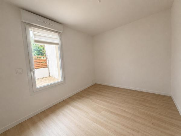 Maison de 90 m² plain-pied aux Sorinières