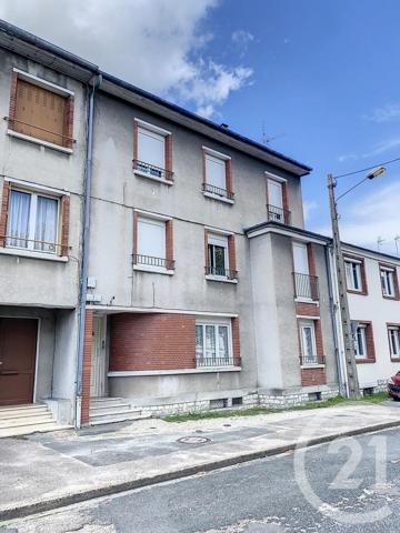 Immeuble à vendre  187,87 m2 ORLEANS - 45