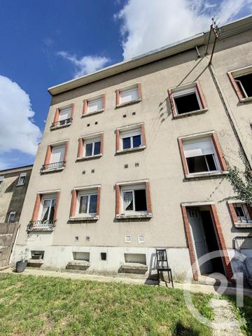 Immeuble à vendre  187,87 m2 ORLEANS - 45