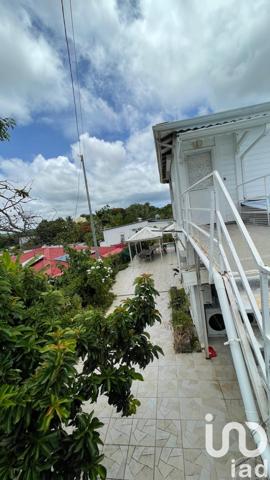 Maison à vendre 13 pièces 431 m² Les Abymes