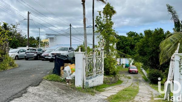 Maison à vendre 13 pièces 431 m² Les Abymes