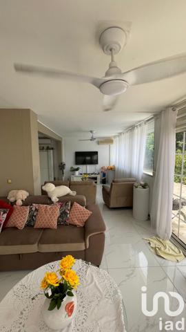 Maison à vendre 13 pièces 431 m² Les Abymes