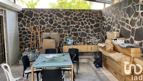 Maison à vendre 13 pièces 431 m² Les Abymes