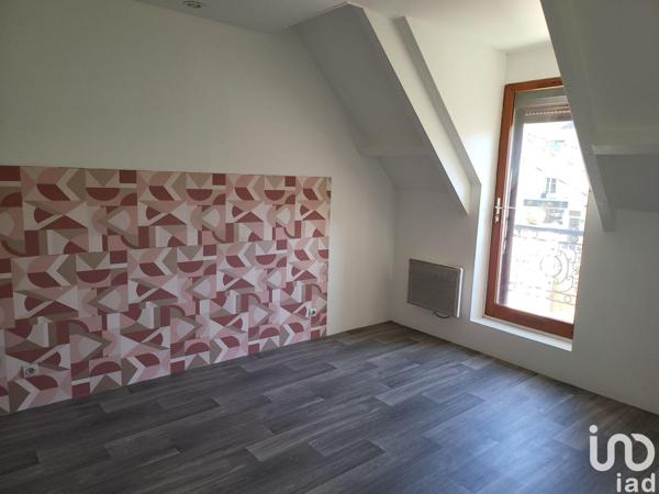 Maison à vendre 2 pièces 39 m² Saint-Chéron