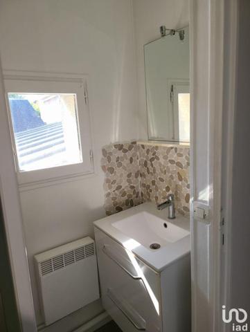 Maison à vendre 2 pièces 39 m² Saint-Chéron