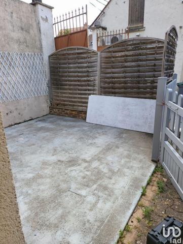 Maison à vendre 2 pièces 39 m² Saint-Chéron