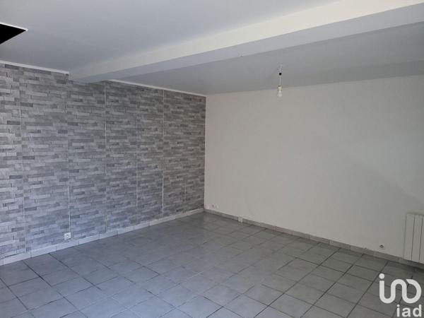 Maison à vendre 2 pièces 39 m² Saint-Chéron