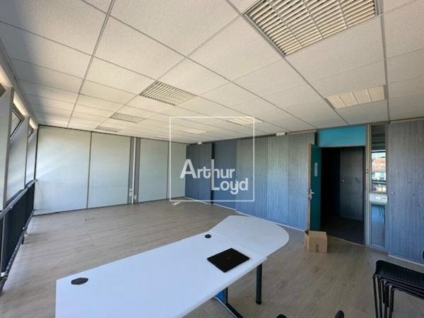 BUREAUX - AVON - FONTAINEBLEAU - RARE SUR SECTEUR