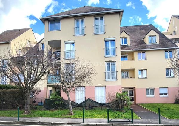 Appartement de 63 m²