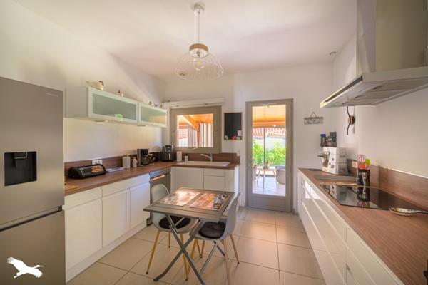 Maison à vendre 549 928 € Biscarrosse 6 p 145 m² DPE C