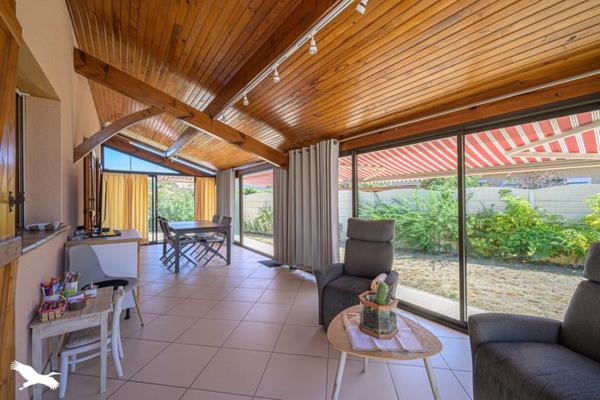 Maison à vendre 549 928 € Biscarrosse 6 p 145 m² DPE C