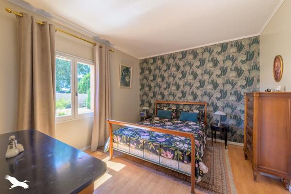 Maison à vendre 549 928 € Biscarrosse 6 p 145 m² DPE C