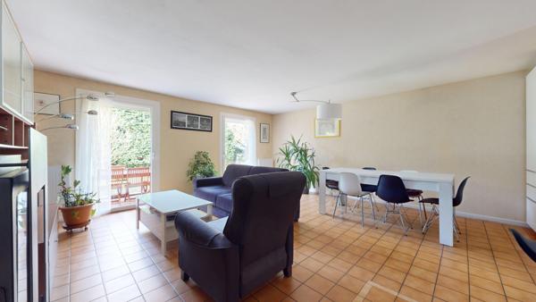 Maison 4 pièces - 90 m² Exclusivité efficity