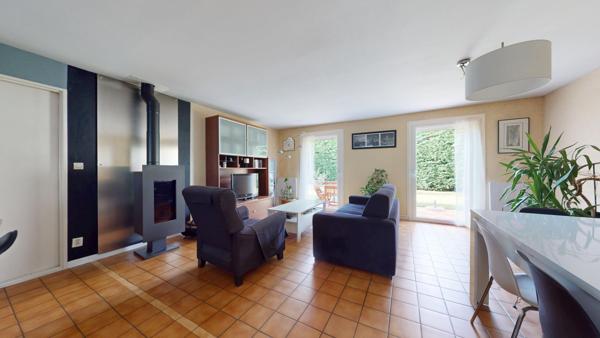 Maison 4 pièces - 90 m² Exclusivité efficity