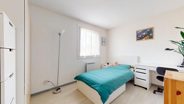 Maison 4 pièces - 90 m² Exclusivité efficity