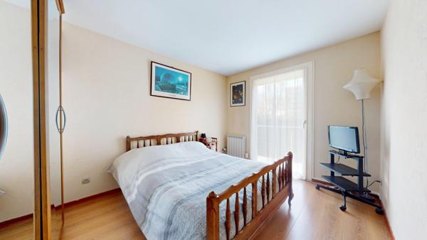 Maison 4 pièces - 90 m² Exclusivité efficity