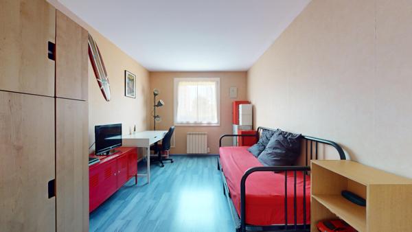 Maison 4 pièces - 90 m² Exclusivité efficity