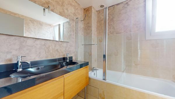 Maison 4 pièces - 90 m² Exclusivité efficity