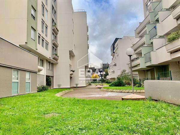 PLACE DE PARKING VENDU LOUE ROUEN