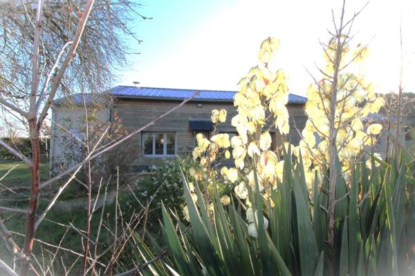 Maison à vendre 6 pièces , 143m2 (49390)