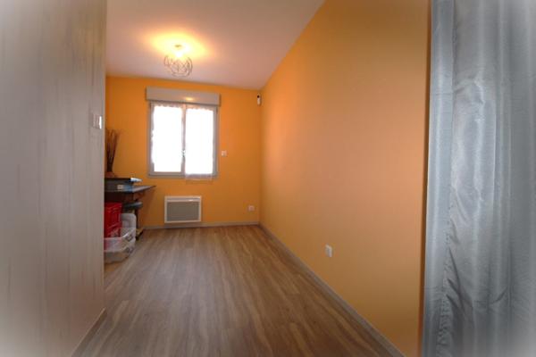 Maison à vendre 6 pièces , 143m2 (49390)