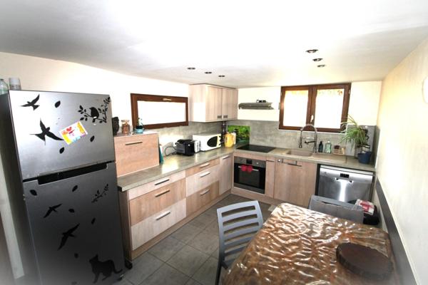 Maison à vendre 6 pièces , 143m2 (49390)