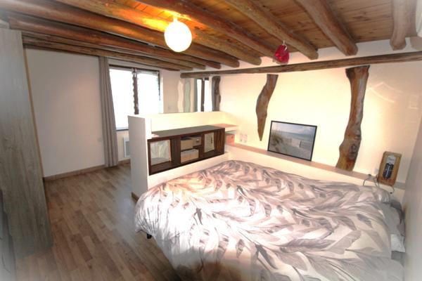 Maison à vendre 6 pièces , 143m2 (49390)