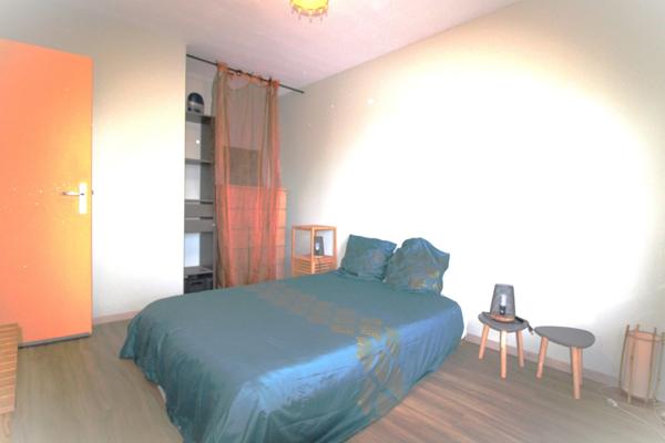 Maison à vendre 6 pièces , 143m2 (49390)