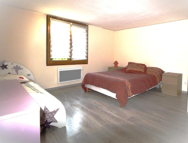 Maison à vendre 6 pièces , 143m2 (49390)