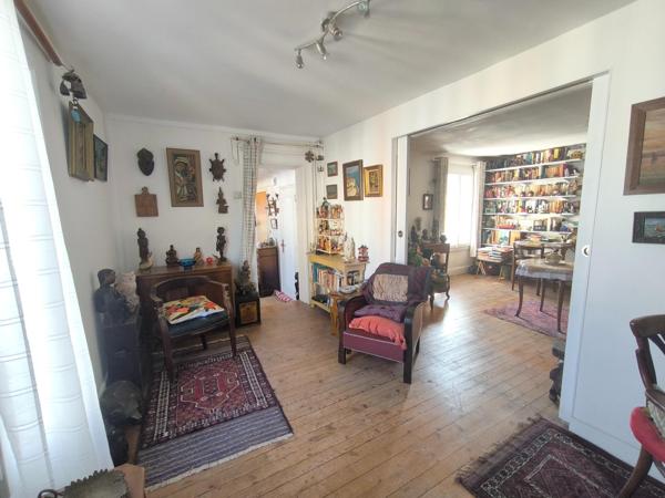 Appartement à Le Havre, 76600 - 3 pièces 52m²