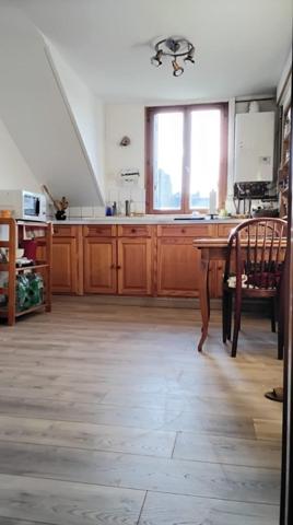 Appartement à Le Havre, 76600 - 3 pièces 52m²