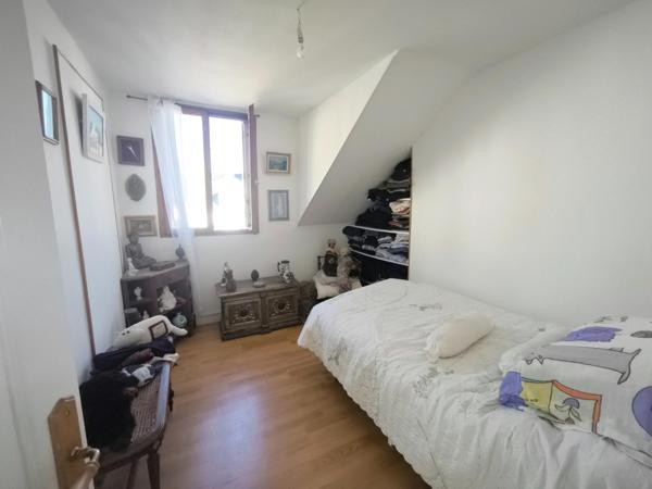 Appartement à Le Havre, 76600 - 3 pièces 52m²