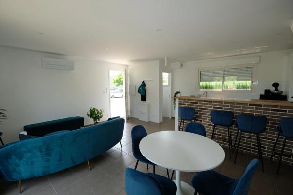 Local/bureau à vendre CASTANET TOLOSAN (31)