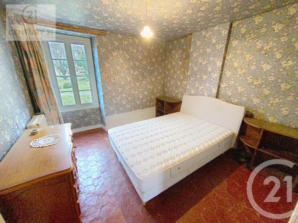 Maison à vendre  6 pièces - 144,45 m2 SEPTEUIL - 78