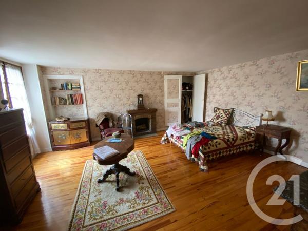 Maison à vendre  6 pièces - 144,45 m2 SEPTEUIL - 78