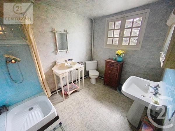 Maison à vendre  6 pièces - 144,45 m2 SEPTEUIL - 78