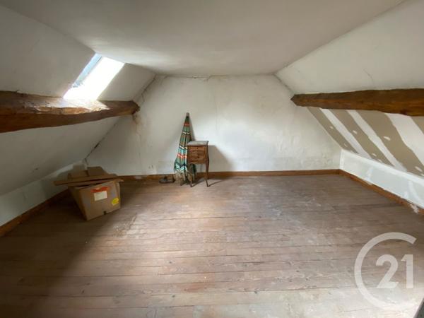 Maison à vendre  6 pièces - 144,45 m2 SEPTEUIL - 78