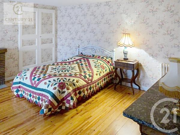 Maison à vendre  6 pièces - 144,45 m2 SEPTEUIL - 78