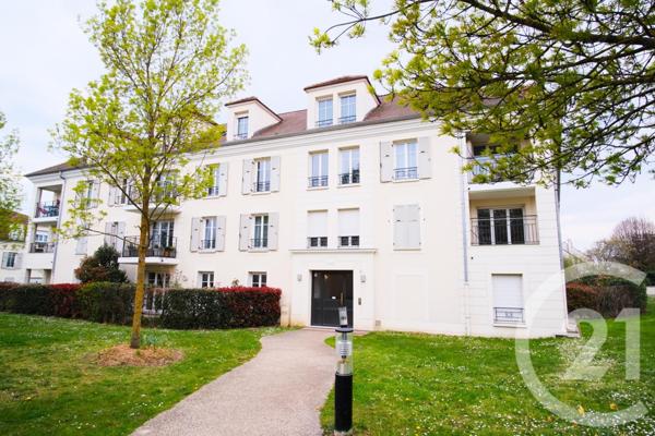 Appartement Studio à vendre  1 pièce - 34,01 m2 YERRES - 91