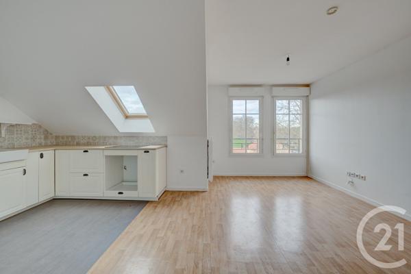 Appartement Studio à vendre  1 pièce - 34,01 m2 YERRES - 91