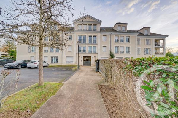 Appartement Studio à vendre  1 pièce - 34,01 m2 YERRES - 91