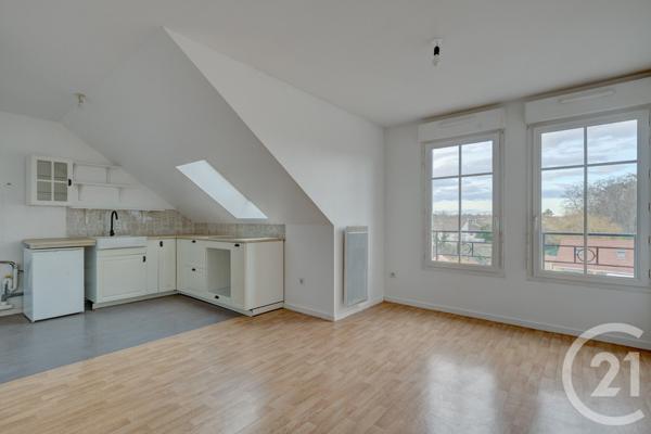 Appartement Studio à vendre  1 pièce - 34,01 m2 YERRES - 91