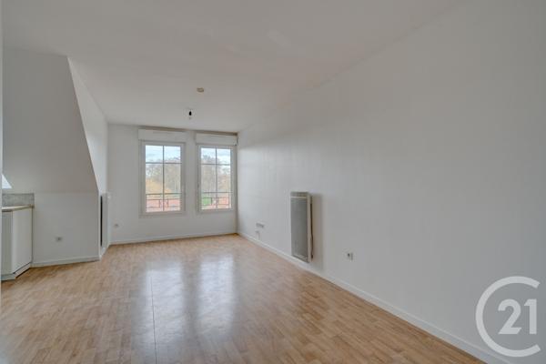 Appartement Studio à vendre  1 pièce - 34,01 m2 YERRES - 91