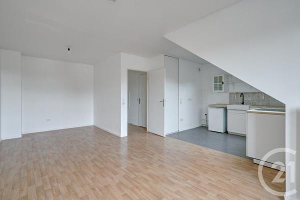 Appartement Studio à vendre  1 pièce - 34,01 m2 YERRES - 91