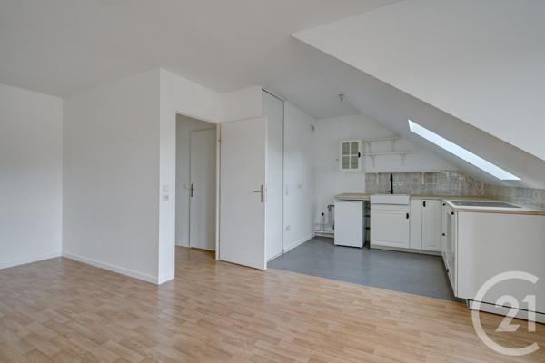 Appartement Studio à vendre  1 pièce - 34,01 m2 YERRES - 91