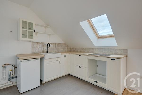 Appartement Studio à vendre  1 pièce - 34,01 m2 YERRES - 91