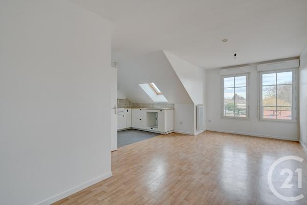 Appartement Studio à vendre  1 pièce - 34,01 m2 YERRES - 91